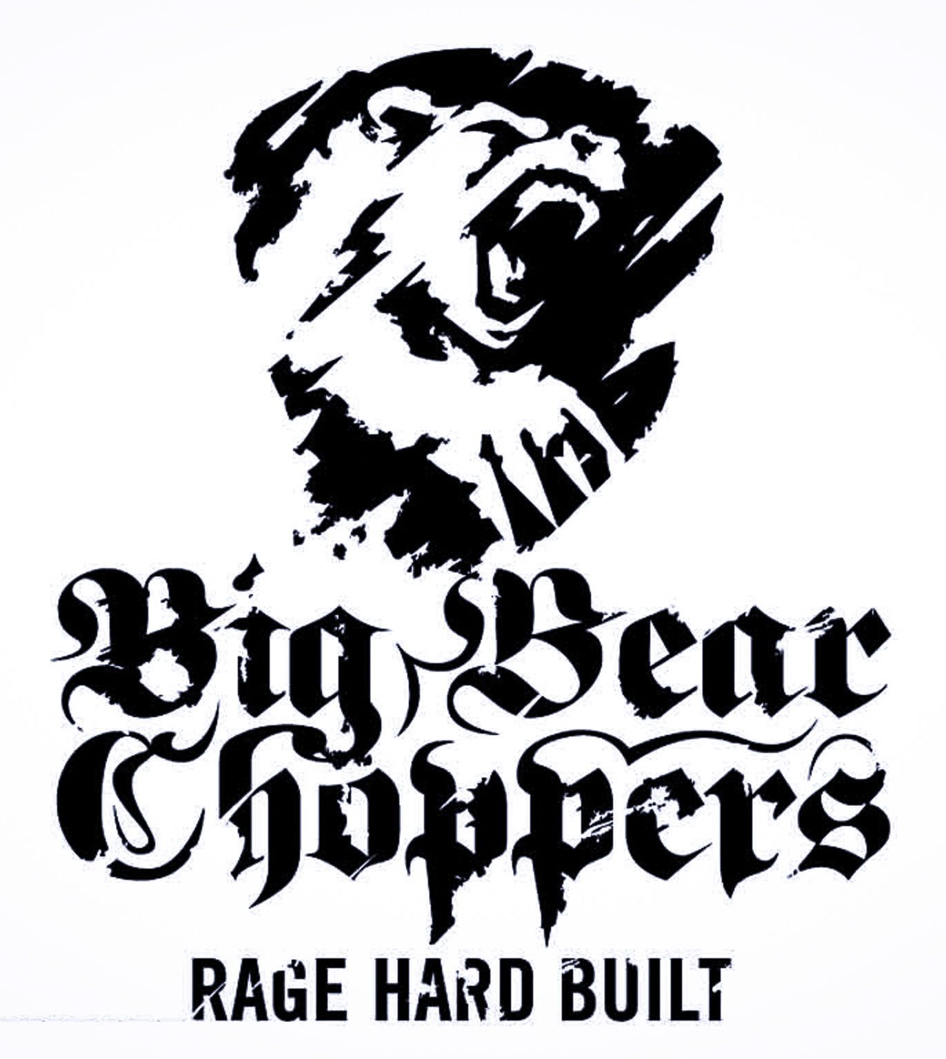 Big Bear Choppers Logo