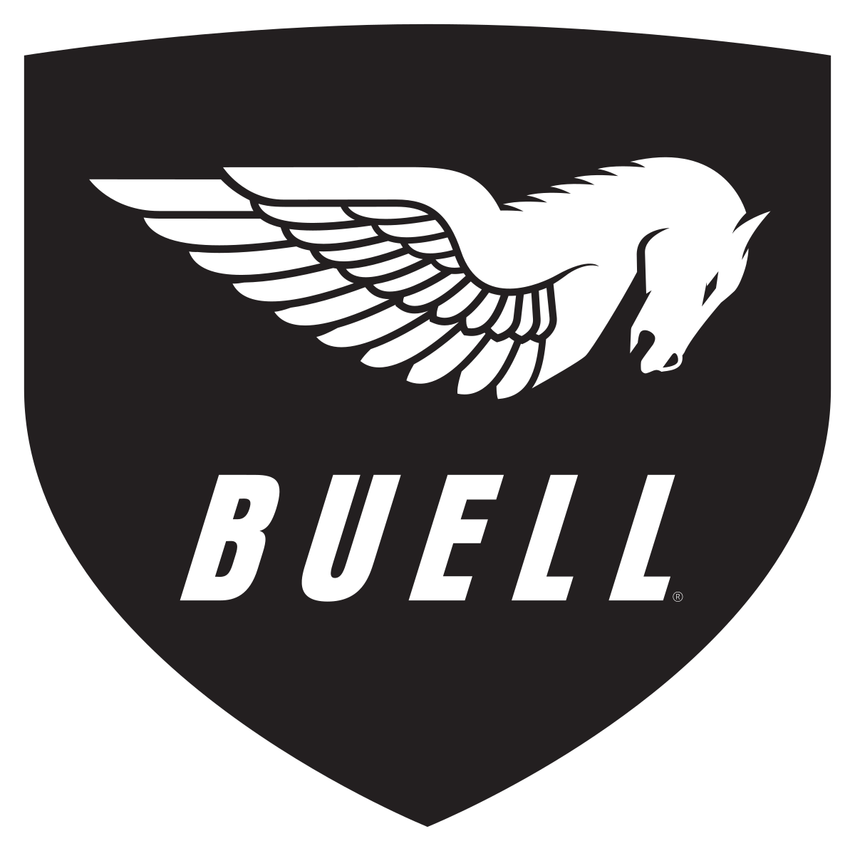 BUELL Logo
