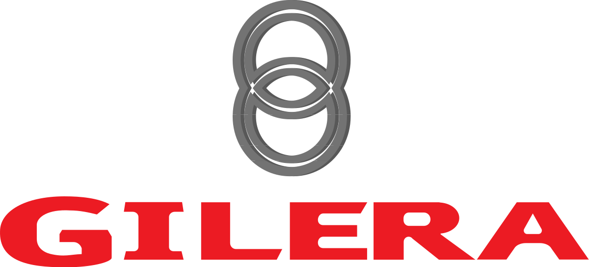GILERA Logo