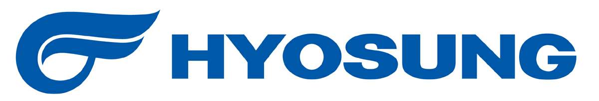 HYOSUNG Logo