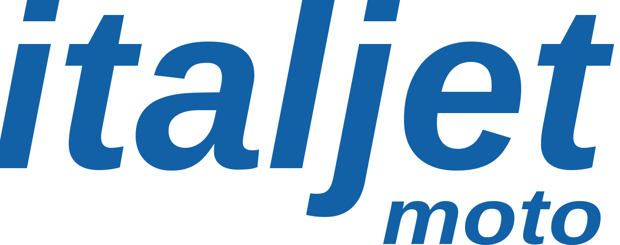 ITALJET Logo