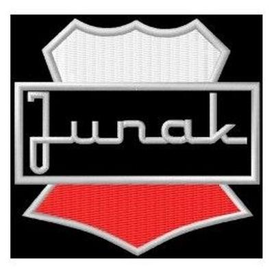 JUNAK Logo