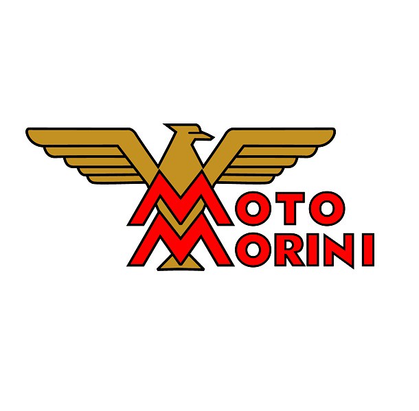 MOTO MORINI Logo