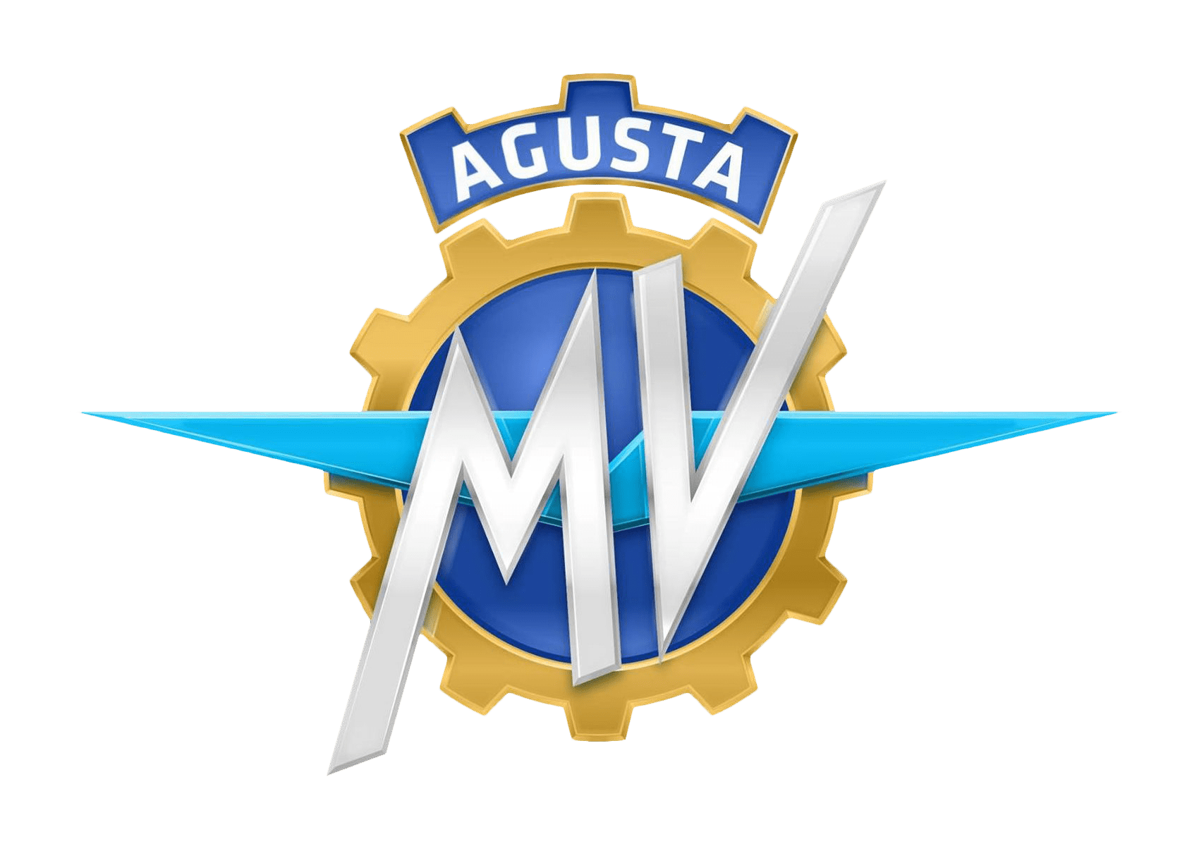 MV AGUSTA Logo