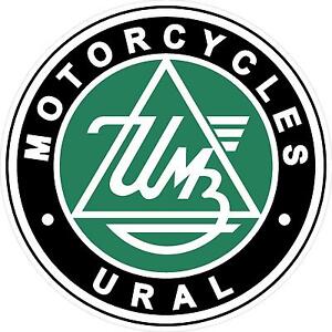 URAL Logo