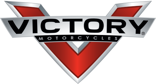 VICTORY Logo
