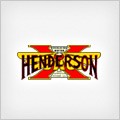 HENDERSON ACE XP4