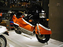 BUELL RR