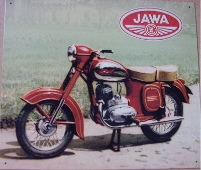JAWA 125