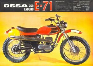 OSSA E-71