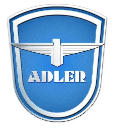 Adler ISDT