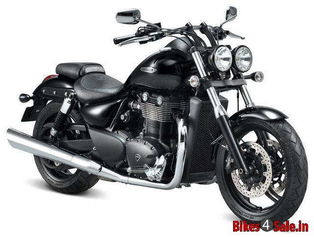 TRIUMPH Thunderbird