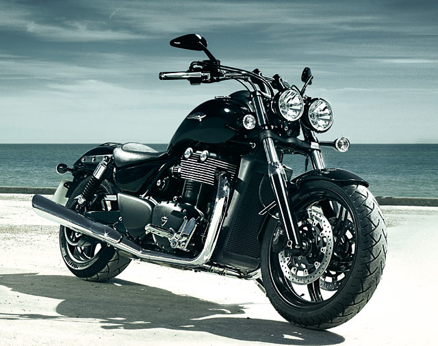 TRIUMPH Thunderbird