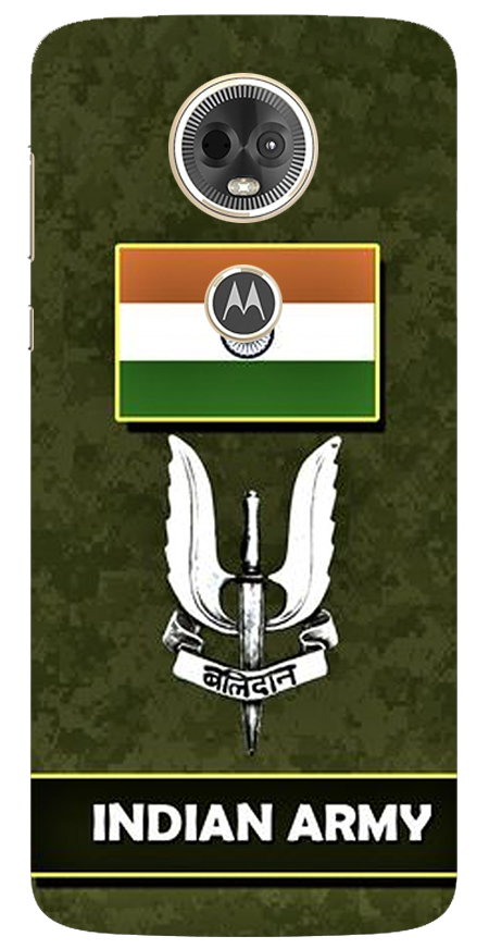 INDIAN Army