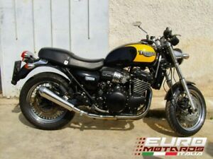 TRIUMPH Thunderbird