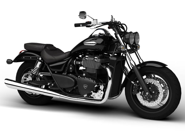 TRIUMPH Thunderbird