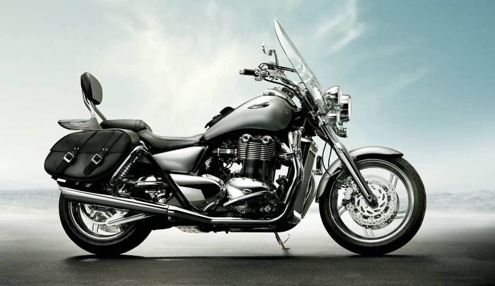 TRIUMPH Thunderbird