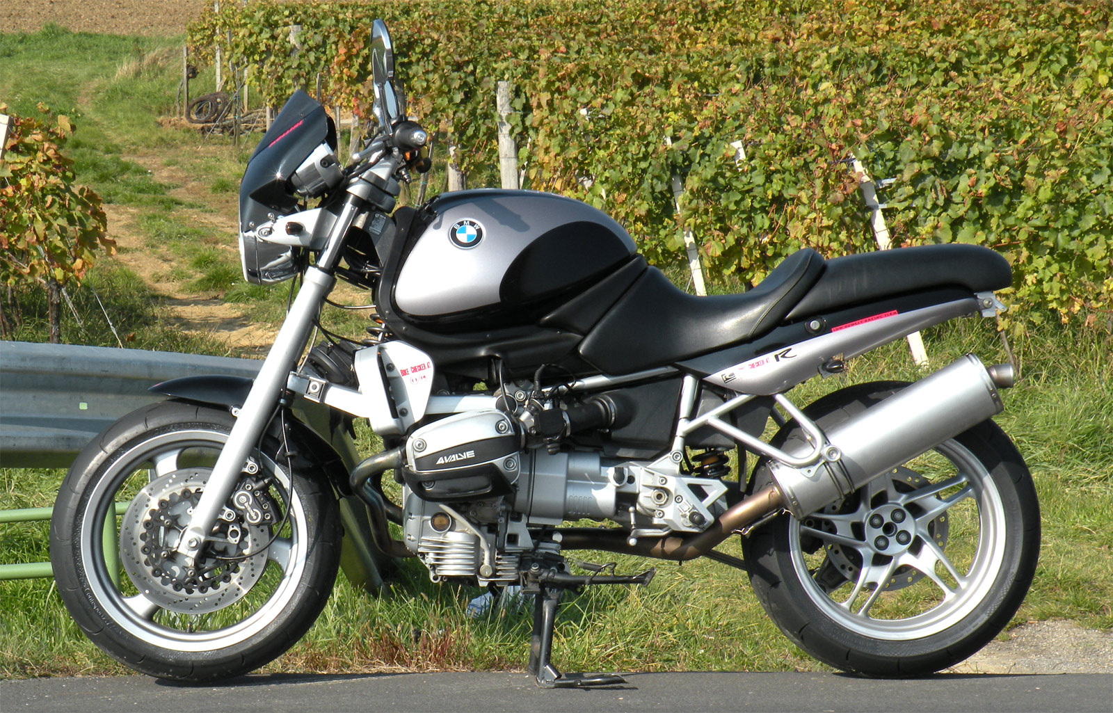BMW R 1100