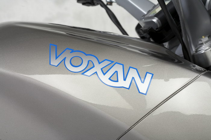 VOXAN GTV