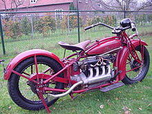 INDIAN Four