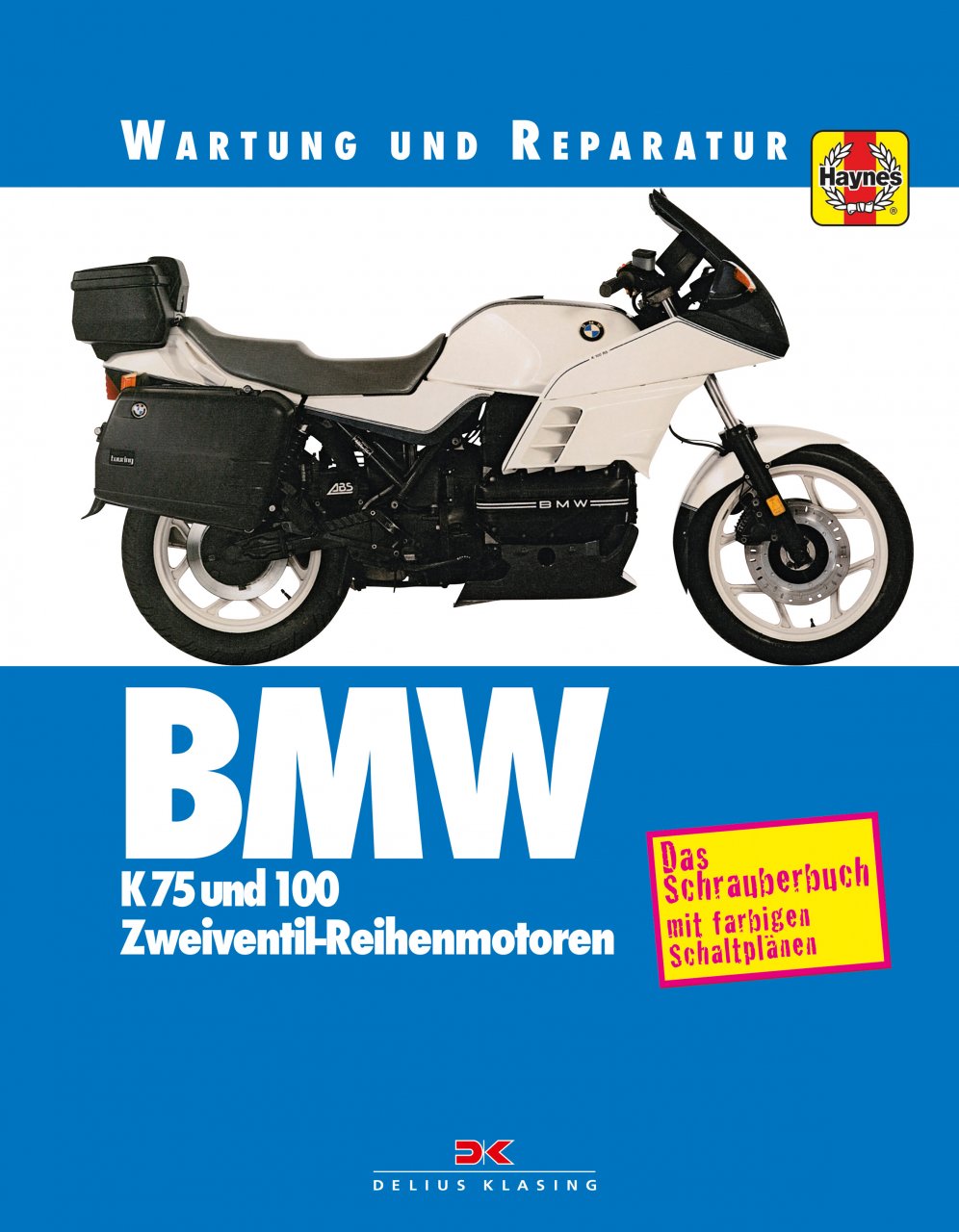 BMW K 75
