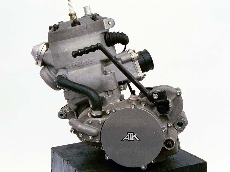ATK 700