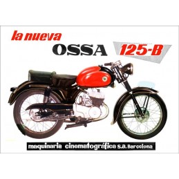OSSA 125