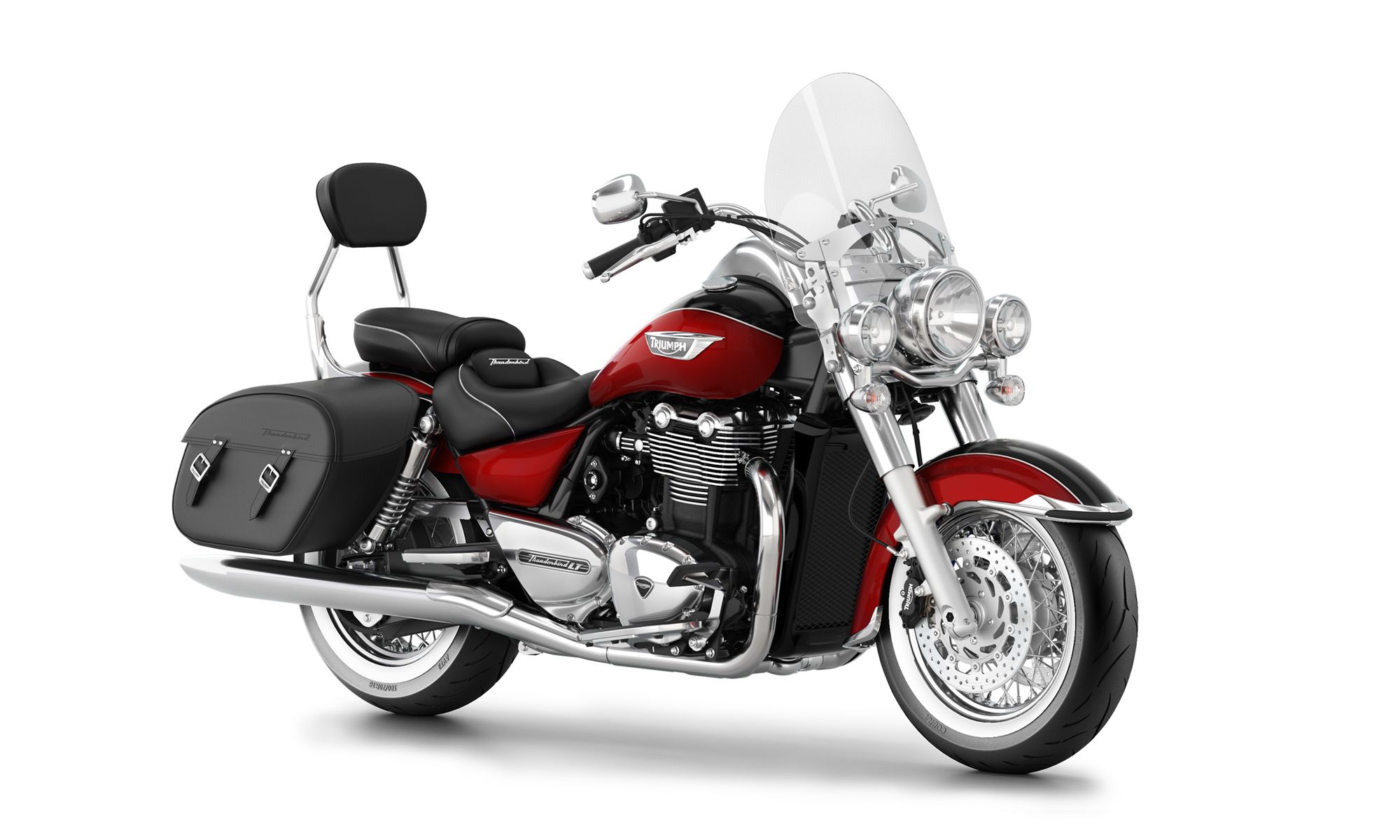 TRIUMPH Thunderbird