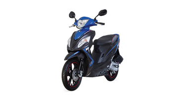 KYMCO Candy