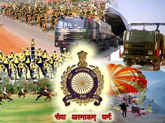 INDIAN Army