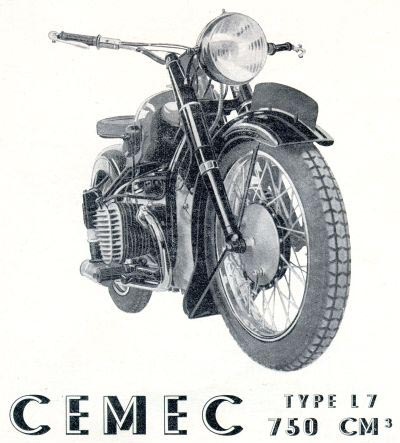 CEMEC L7
