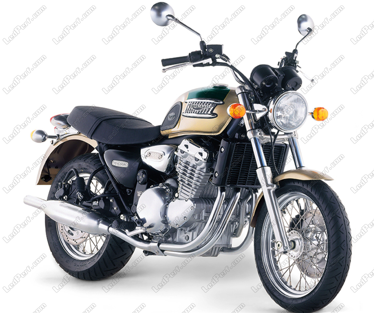 TRIUMPH Thunderbird