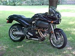 BUELL S3