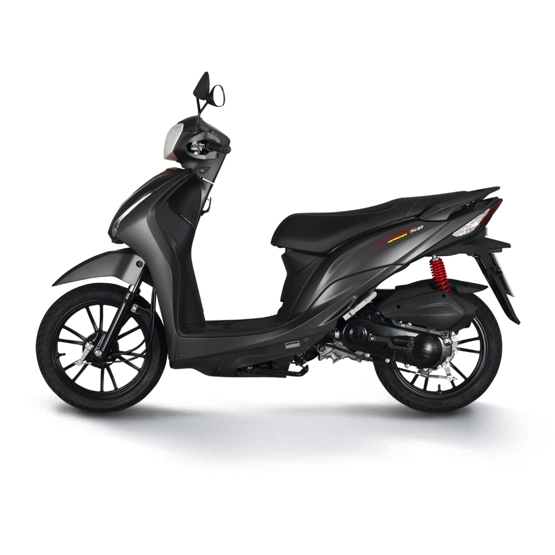KYMCO Candy