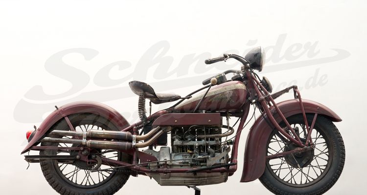 INDIAN Four