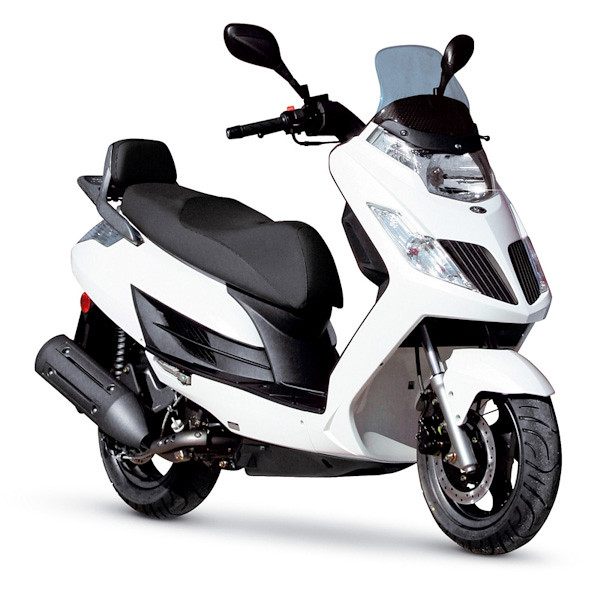 KYMCO Frost