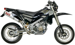 HIGHLAND SUPERMOTARD 950