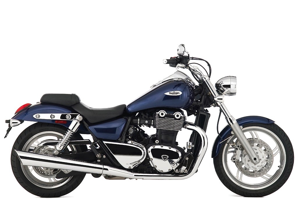 TRIUMPH Thunderbird