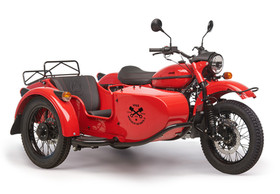 URAL Limited Edition