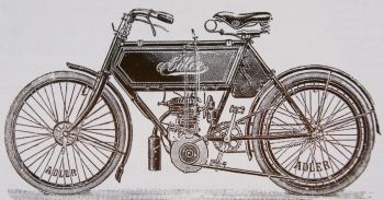 Adler 1902